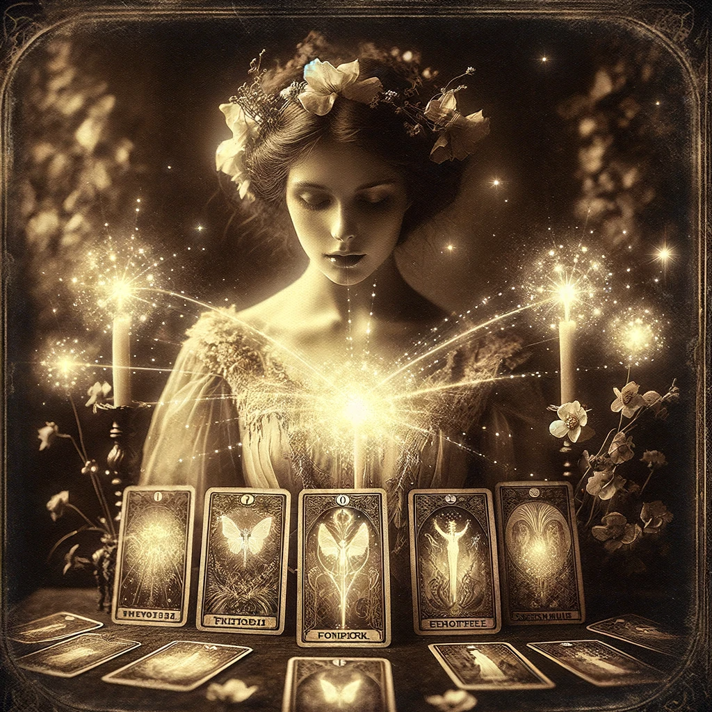 Unveiling the Mysteries of Tarot: A Comprehensive Guide to Tarot Cards and Their Use