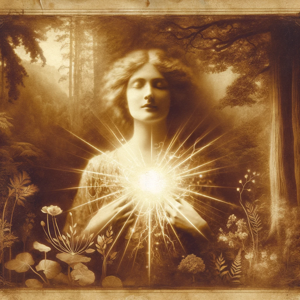 Unleashing the Magic: Ascending Alchemy & the Power of Intent